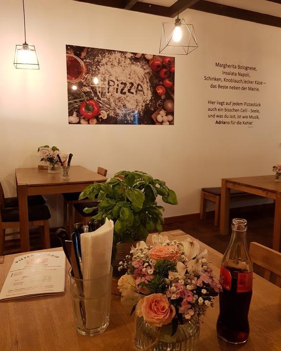 Pizzeria Adria