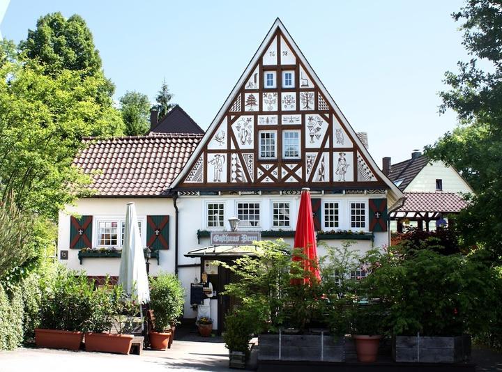 Gasthaus Peun