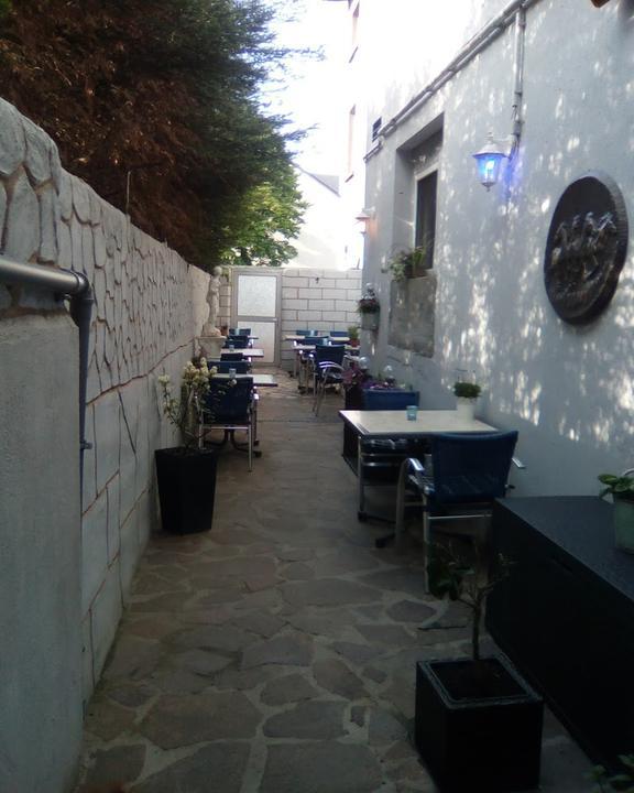 Fanis Taverna